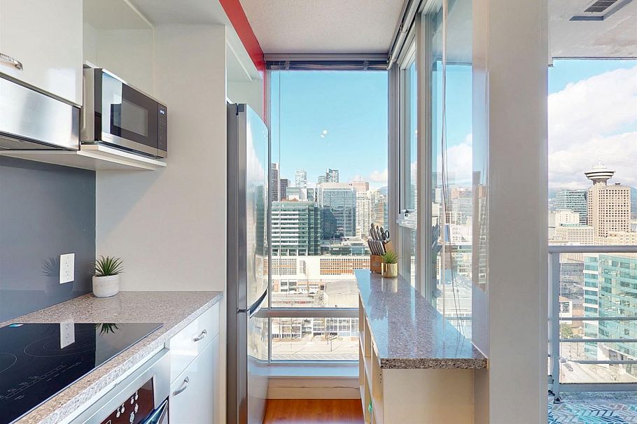 3101 668 Citadel Parade Vancouver, BC - 5