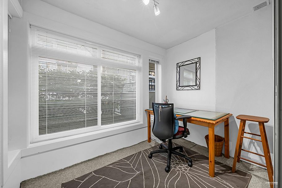 101 1924 Comox Street Vancouver, BC - 19