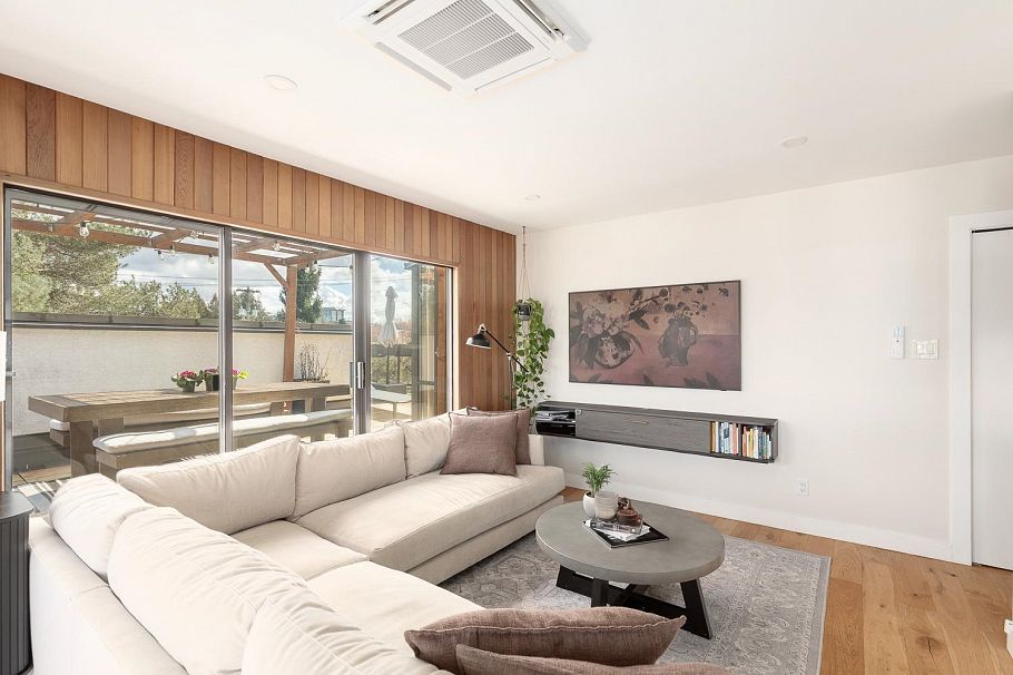 408 2222 Prince Edward Street Vancouver, BC - 10