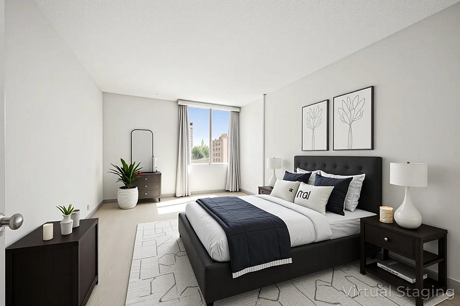 1006 2016 Fullerton Avenue North Vancouver, BC - 16