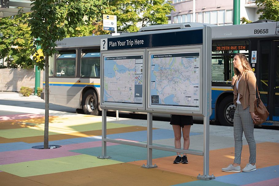 204 3264 Vanness Avenue Vancouver, BC - 24