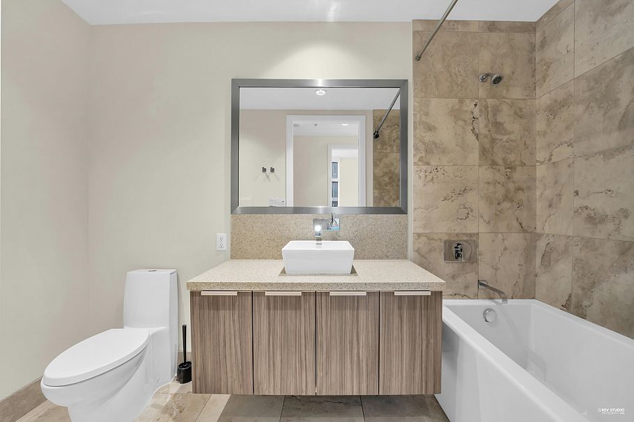 704 181 W 1st Avenue Vancouver, BC - 27