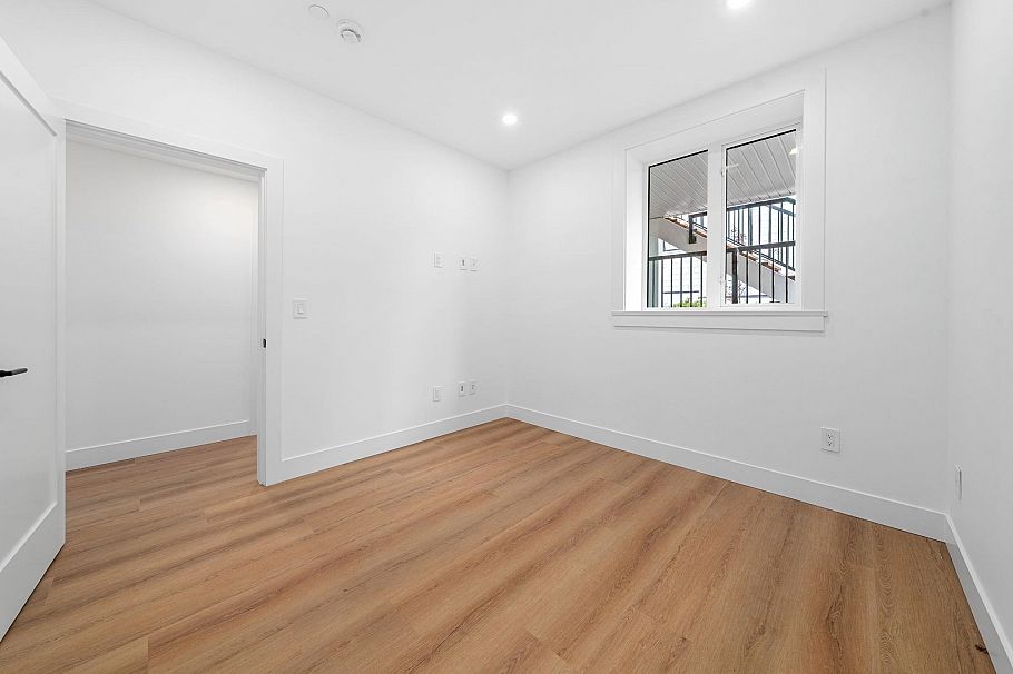 2530 Mcgill Street Vancouver, BC - 33