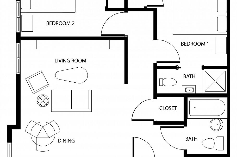 306 1168 PENDRELL STREET, Vancouver BC V6E 1L4 Vancouver, BC - 16