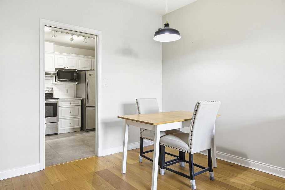 105 5735 Hampton Place Vancouver, BC - 8