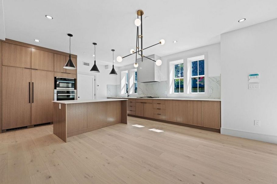 6851 Cypress Street Vancouver, BC - 5