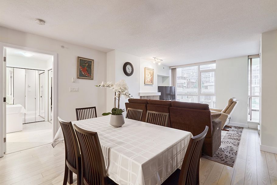 401 2138 Madison Avenue Burnaby, BC - 8