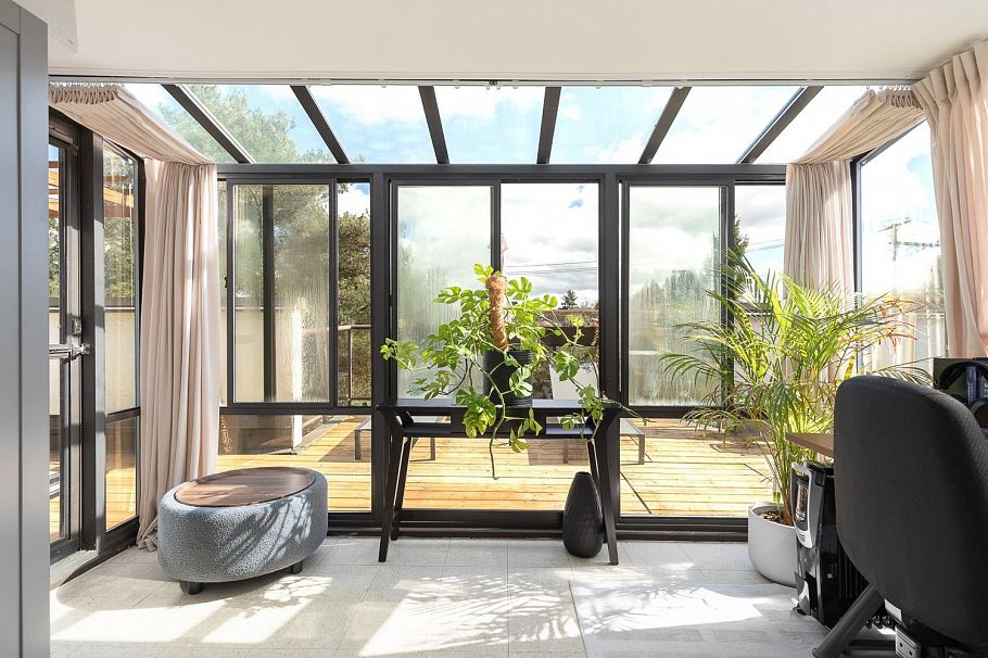 408 2222 Prince Edward Street Vancouver, BC - 25