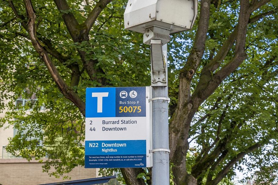 116 950 Drake Street Vancouver, BC - 31