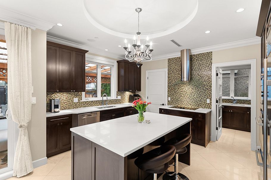 1041 W 58th Avenue Vancouver, BC - 6