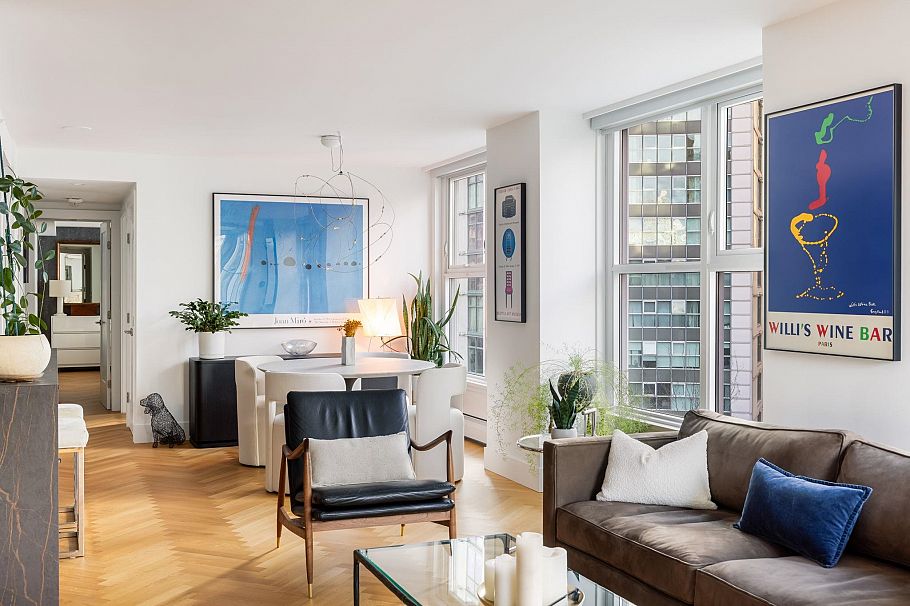 806 1318 Homer Street Vancouver, BC - 9