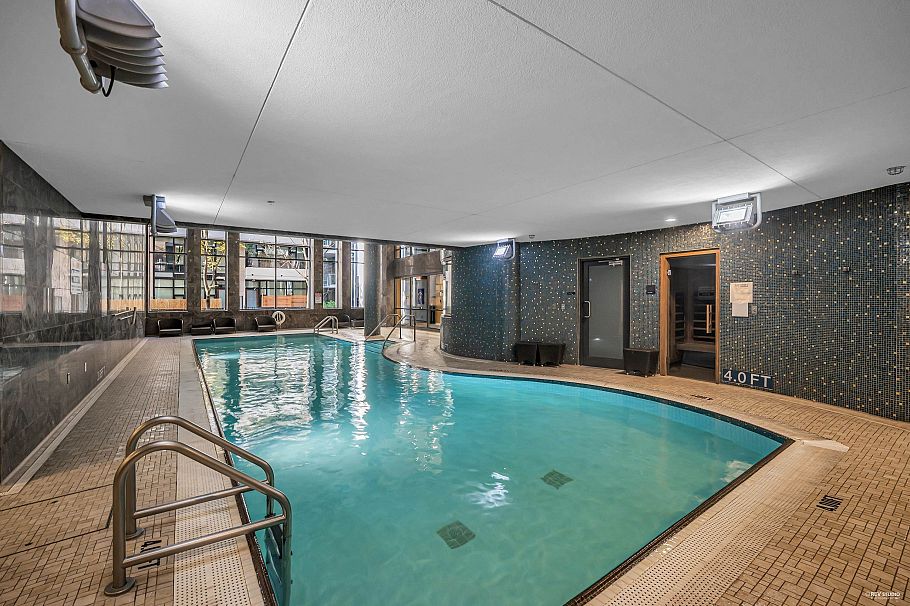 704 181 W 1st Avenue Vancouver, BC - 34