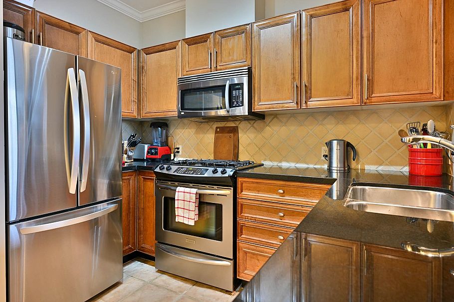 407 2175 Salal Drive Vancouver, BC - 4