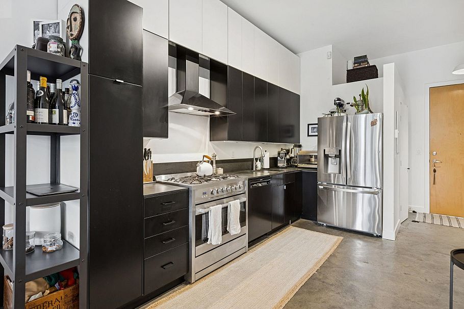 10 2156 W 12th Avenue Vancouver, BC - 15