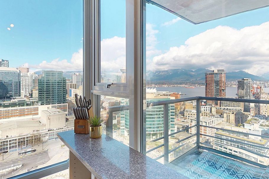 3101 668 Citadel Parade Vancouver, BC - 6