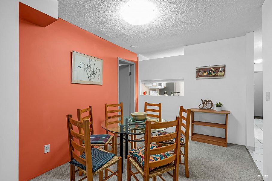 101 1924 Comox Street Vancouver, BC - 6