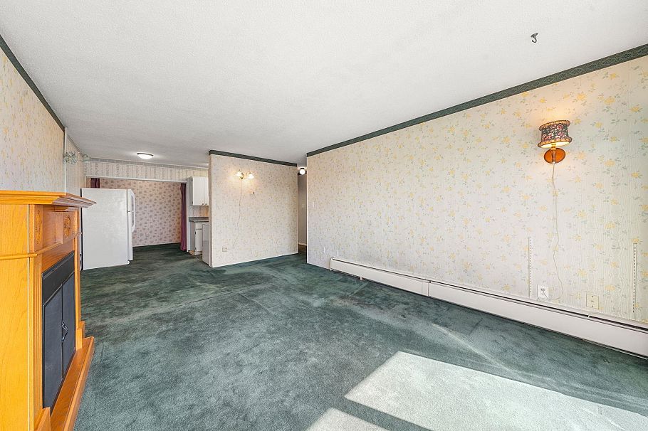 201 225 W 3rd Street North Vancouver, BC - 8