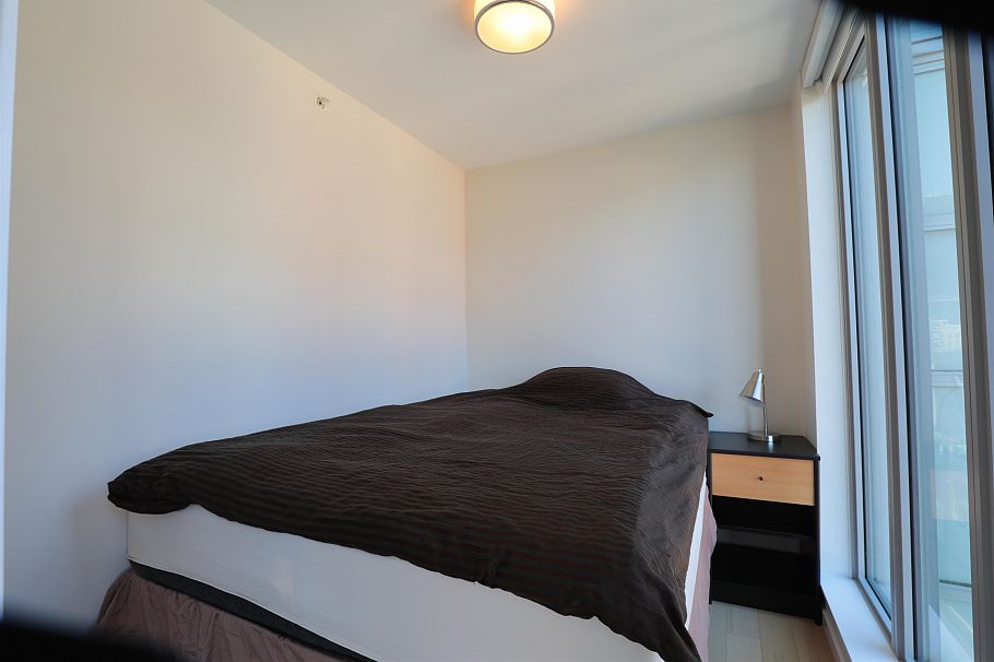 908 999 Seymour Street Vancouver, BC - 7