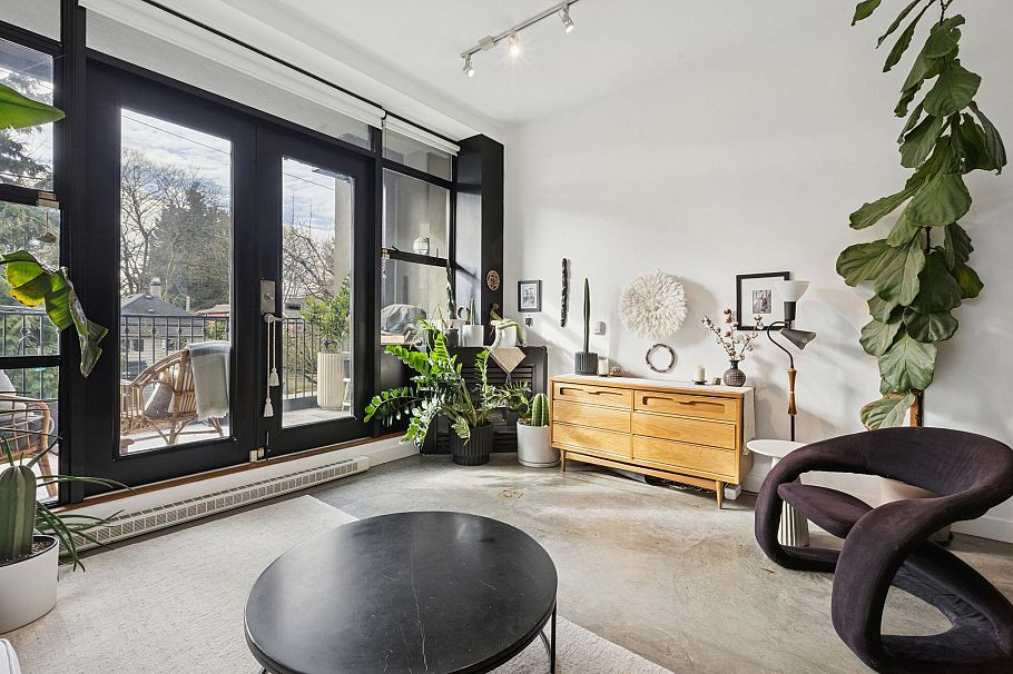 10 2156 W 12th Avenue Vancouver, BC - 5