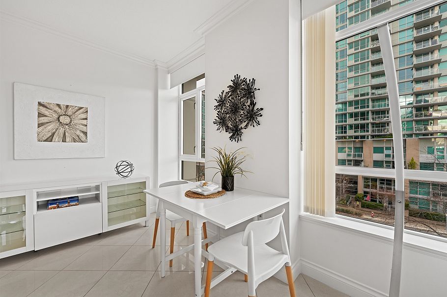 502 172 Victory Ship Way North Vancouver, BC - 5