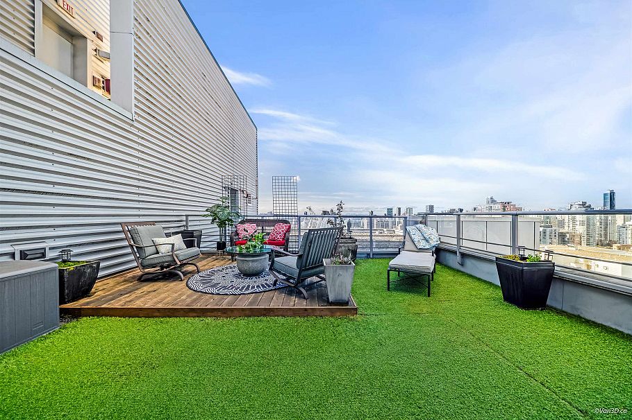 3101 668 Citadel Parade Vancouver, BC - 16