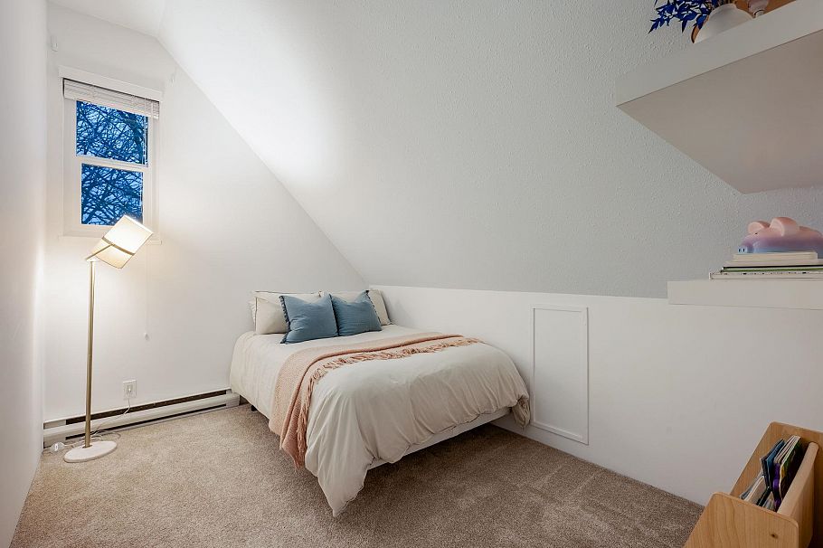 195 W 13th Avenue Vancouver, BC - 21