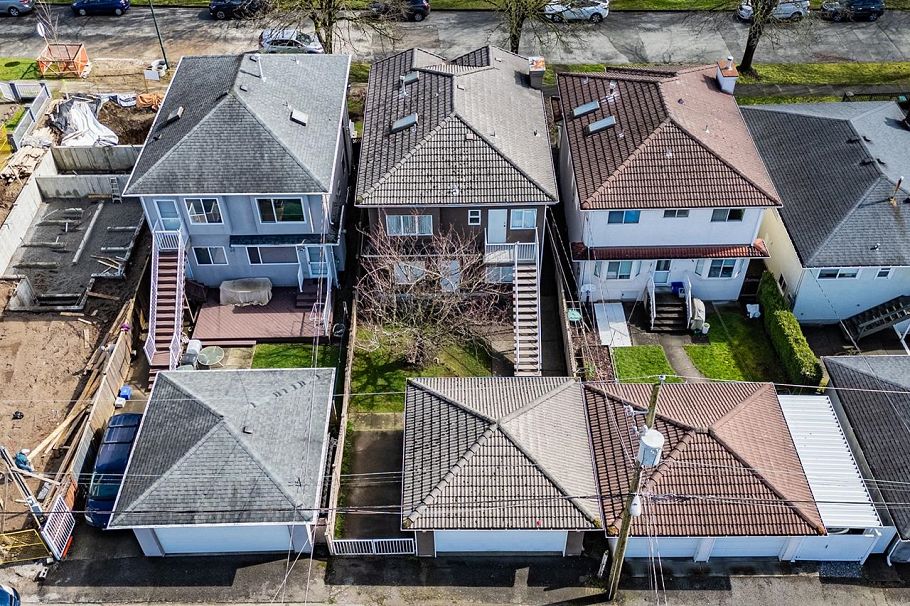 5799 St. Margarets Street Vancouver, BC - 21