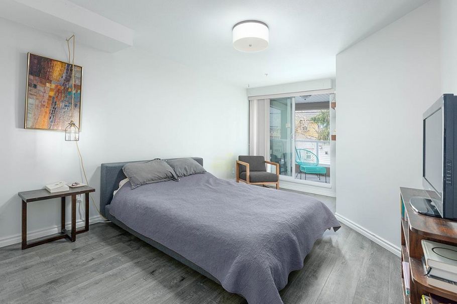 102 3981 Fraser Street Vancouver, BC - 10