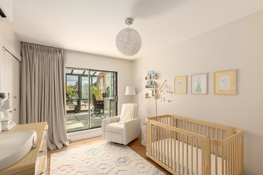 408 2222 Prince Edward Street Vancouver, BC - 22