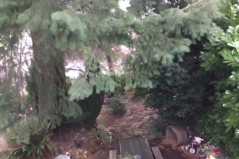 8479 Selkirk Street Vancouver, BC - 4