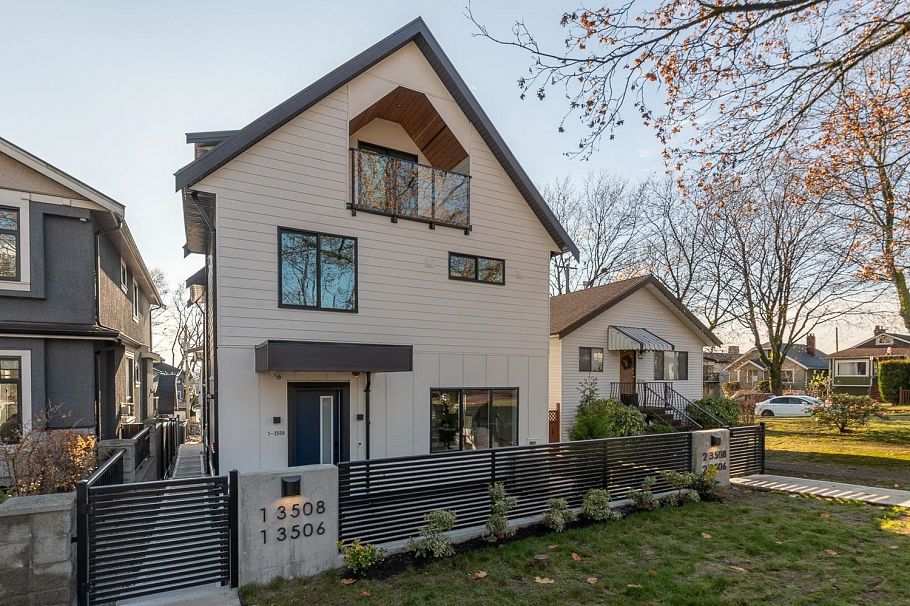 1 3508 E Pender Street Vancouver, BC - 19