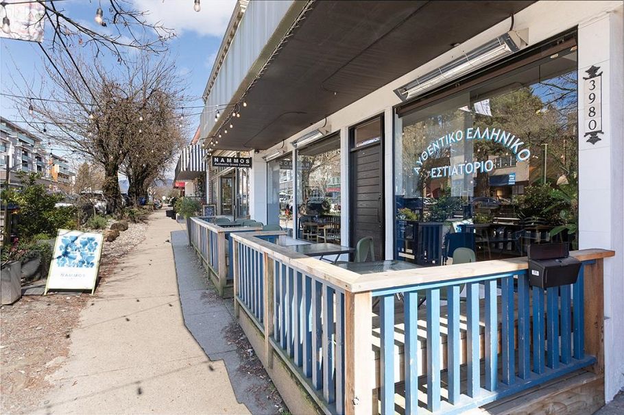 102 3981 Fraser Street Vancouver, BC - 16