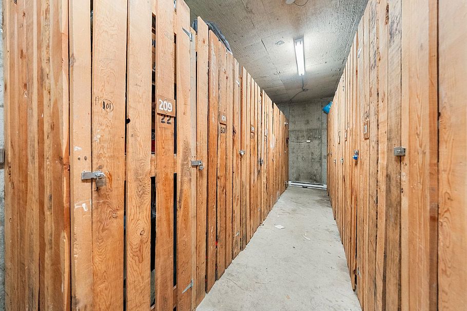 201 225 W 3rd Street North Vancouver, BC - 26