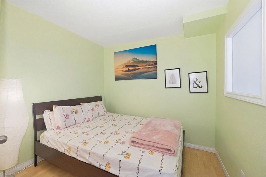 116 950 Drake Street Vancouver, BC - 7