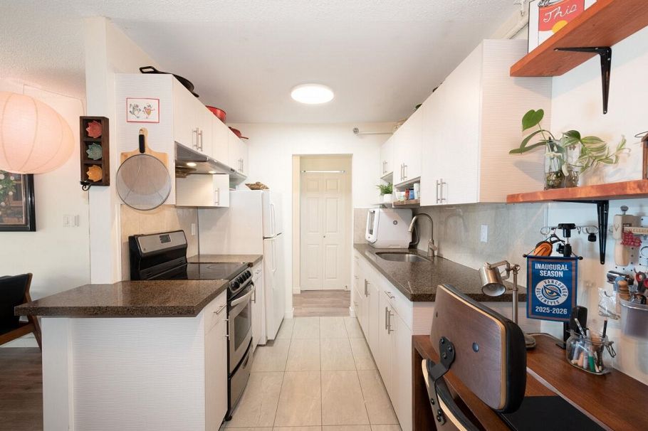 307 825 E 7th Avenue Vancouver, BC - 20