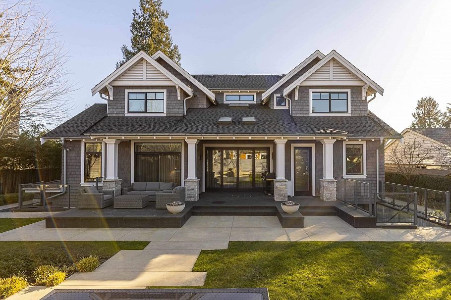 6021 Collingwood Place Vancouver, BC - 38