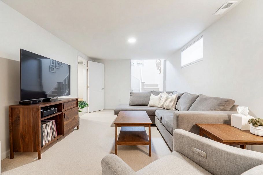 3643 Prince Albert Street Vancouver, BC - 17