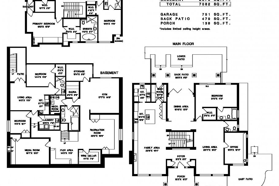 6021 Collingwood Place Vancouver, BC - 40