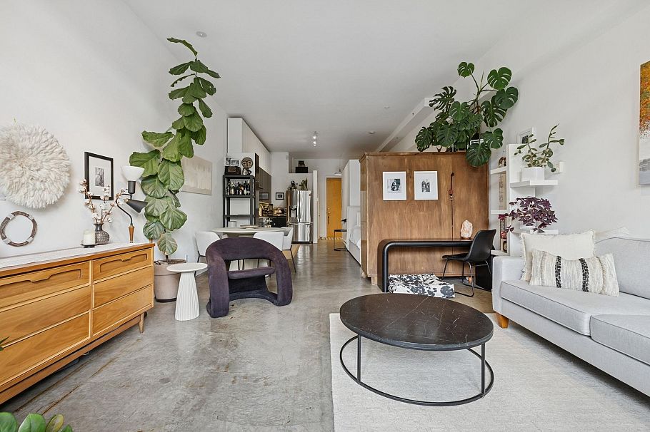 10 2156 W 12th Avenue Vancouver, BC - 6