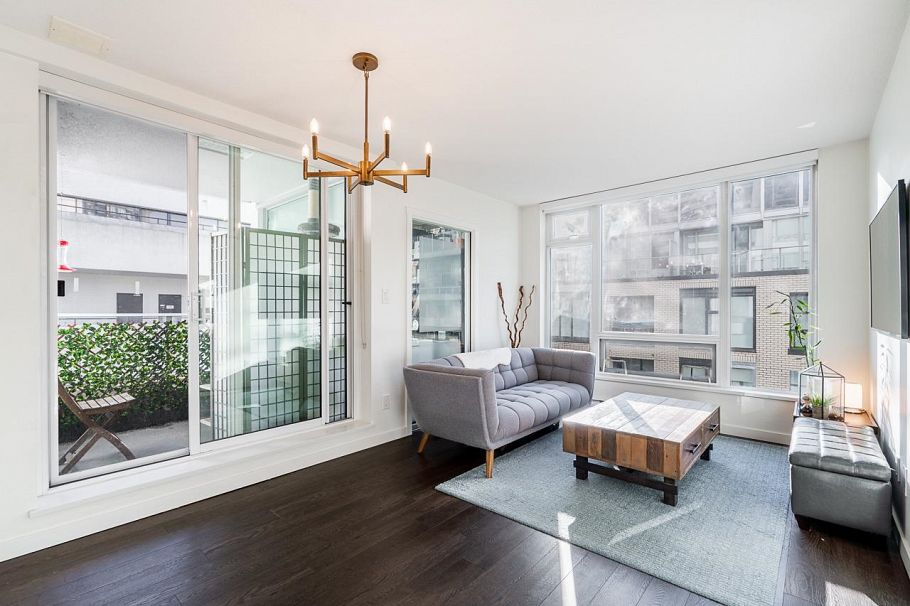 519 5665 Boundary Road Vancouver, BC - 11