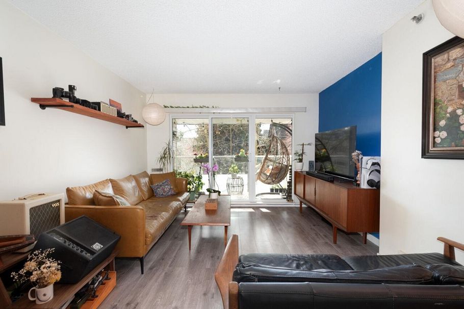 307 825 E 7th Avenue Vancouver, BC - 7