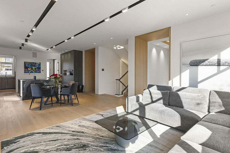 6021 Collingwood Place Vancouver, BC - 7