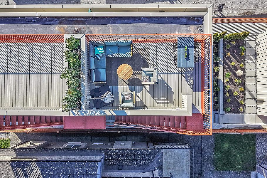 2 2915 E 5th Avenue Vancouver, BC - 25