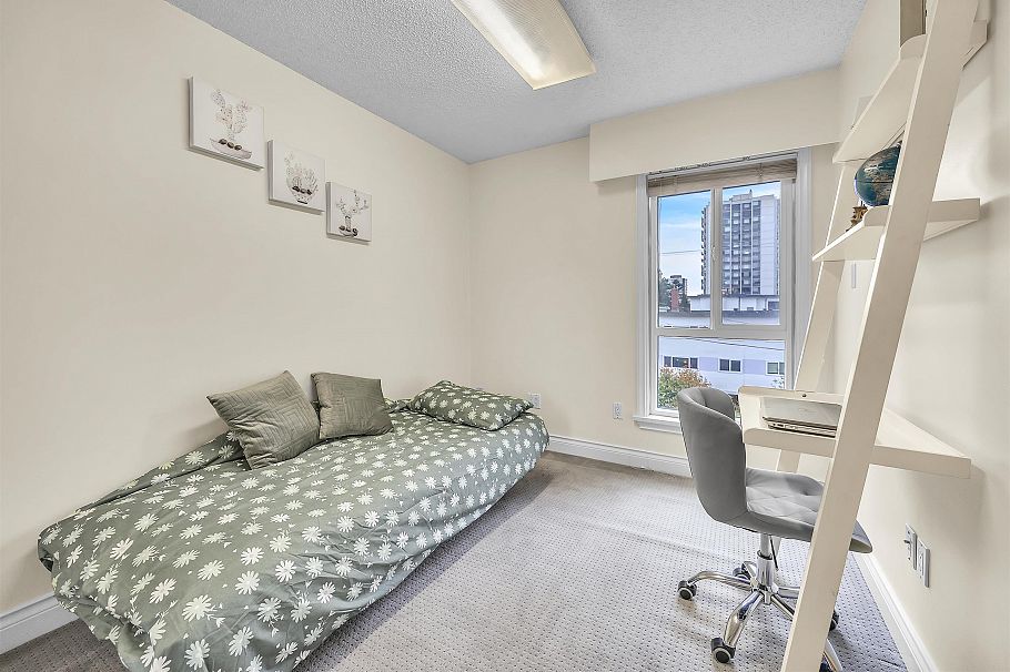 401 1718 Nelson Street Vancouver, BC - 16