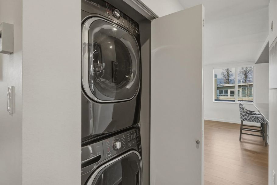 404 2768 Cranberry Drive Vancouver, BC - 31