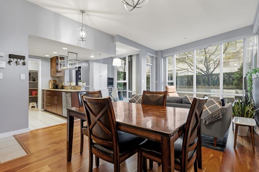 101 550 Pacific Street Vancouver, BC - 3