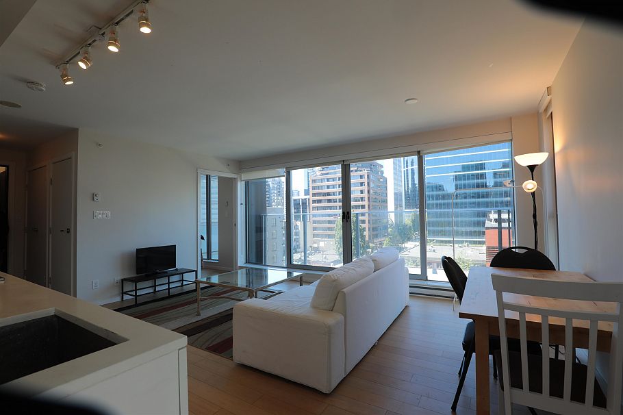 908 999 Seymour Street Vancouver, BC - 13