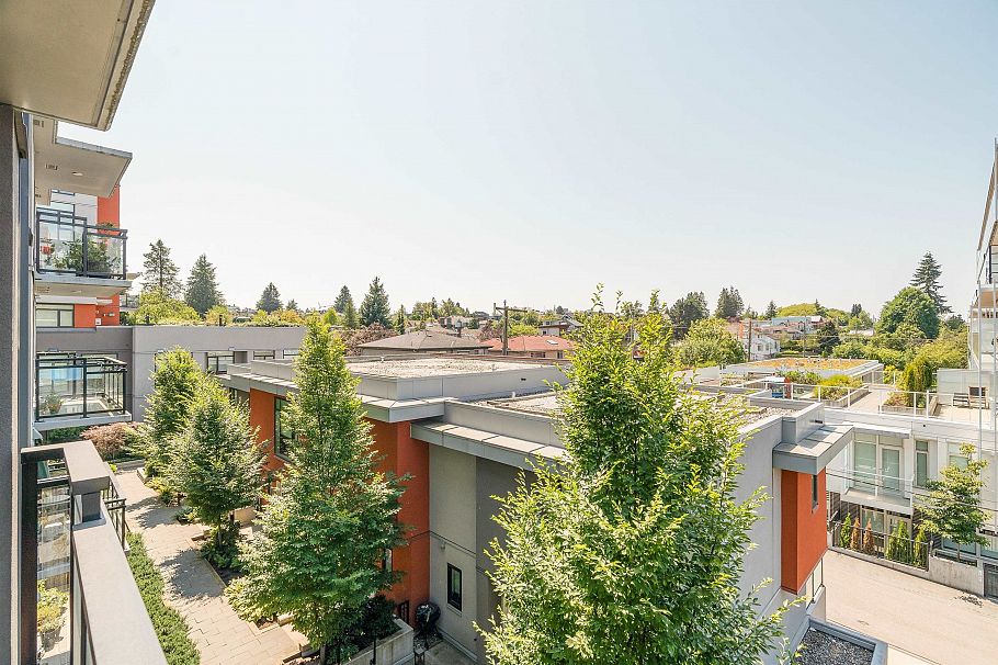 403 4171 Cambie Street Vancouver, BC - 14