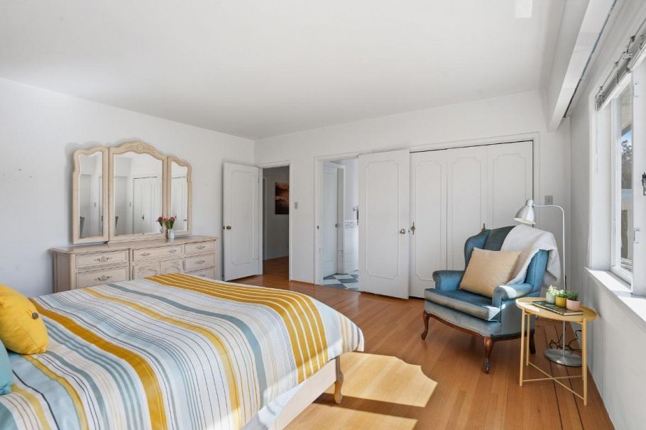 6034 Collingwood Place Vancouver, BC - 19