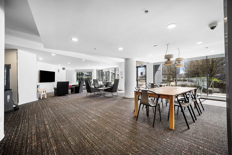 702 1008 Cambie Street Vancouver, BC - 20